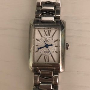 Guess vintage watch